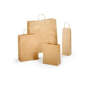 CF25 SACCHETTI AVANA 46X16X49CM