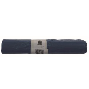 SACCHI IMMONDIZIA/SPAZZATURA 21070 MDPE 50X60 CM (LT 27) 9 GR COLORE NERO ROTOLO DA 25 SACCHI