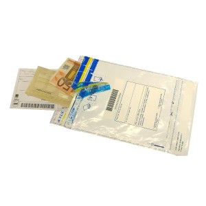 BUSTE CON CHIUSURA ANTI MANOMIS