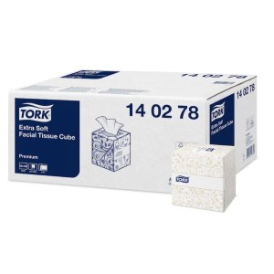 CF30 Veline viso Extra Soft Cube