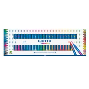 GIOTTO TURBO PRO AST 30 PZ