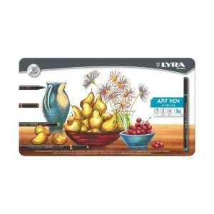 CF30 HI-QUALITY ARTPEN