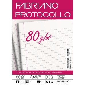PROTOCOLLO-RIG C-80g-30ff