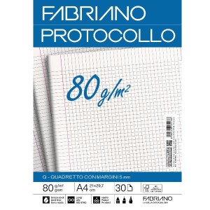 PROTOCOLLO-RIG Q-80g-30ff