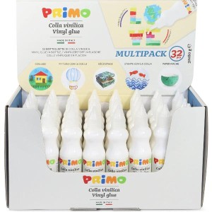 CF32 MULTIPACK COLLA VINILICA