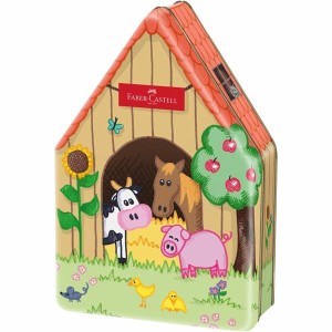 CoF.FATTORIA 33 pennarelli col. Ass