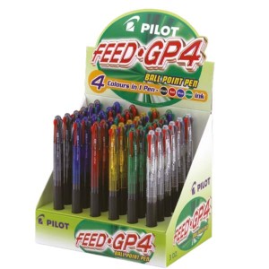 CF36 EXPO SFERE FEED GP4