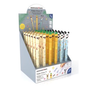 ESP36 PENNE CANCELLABILI GEL SUMMER LIMITED EDITION