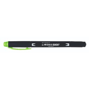 CF4 Evidenziatore MONO EDGE HIGHLIGHTER green