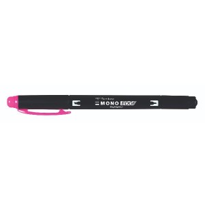 CF4 EVIDENZIATORE MONO EDGE HIGHLIGHTER pink