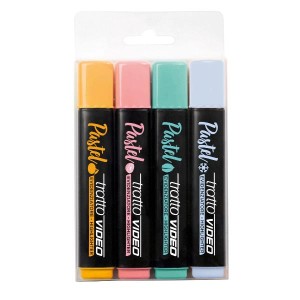 CF4 ASTUCCIO APPENDIBILE NEW VIDEO PASTEL COCKTAIL