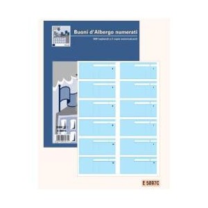 CF4BLOCCO 900 TAGLIANDI NUM 1-900