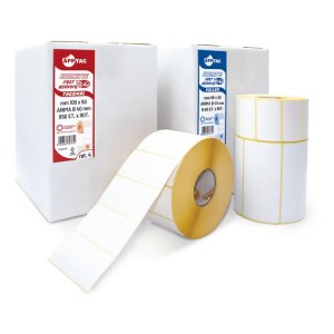 CF4ROLL ETICHETTA TERM MM100X50