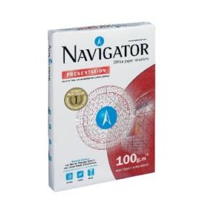 CF4RS NAVIGATOR PRESENT A3 100G