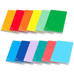 MAXI PM MONOCROMO GR.80 FF.68+2 COP.NA GR.240 PLASTIFICATA - prodotto certificato FSC