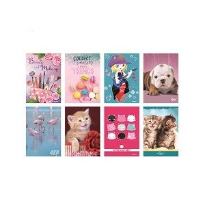 CF5 BAMBINA 80 GR 0Q- FOGLI 20+1