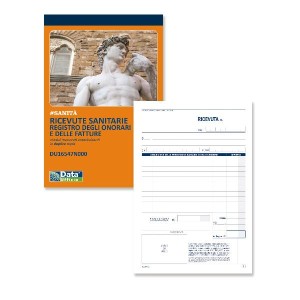 CF5 BLOCCHI RIC.SANIT 50/50 NUMER