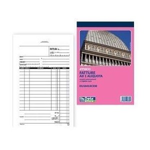 CF5 BLOCCO FAT.1 ALIQ 33/33/33