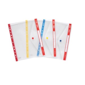 CF5BUSTA perf univ con bottoneROSSO