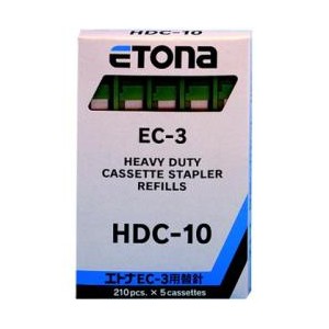 CF5 CARICATORE 210 PUNTI HDC-10