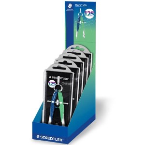 COMPASSO 2 MINE 1 AGO BLU