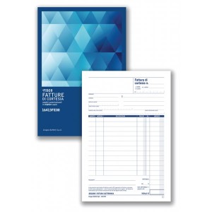 CF5 FATT. CORTESIA BLOCCO 33/33/33