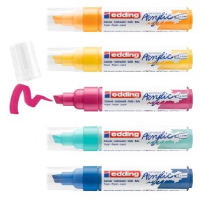 CF5 MARCATORE AC. LARGO NEON ASS.