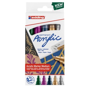 CF5 MARCAT. AC. MEDIO FESTIVO ASS.