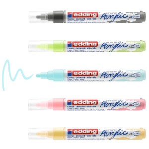 CF5 MARCAT. AC. MEDIO PASTEL ASS.