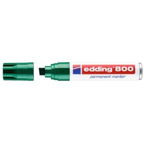 CF5MARCATORE PERMAN 800 VERDE