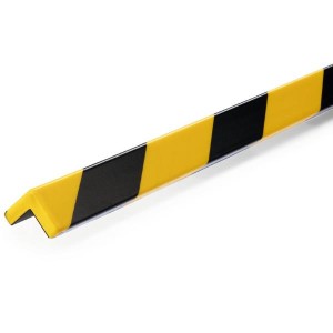 Profilo paracolpi angolare C20 magnetico