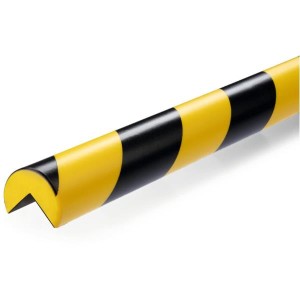 Profilo paracolpi angolare C20 magnetico