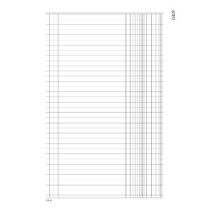 CF5 REGIS.SCAD.GEN/DIC CON SPIRALE