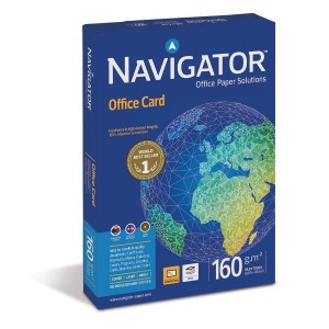 CF5RS NAVIGATOR OFFCARD A3 160G
