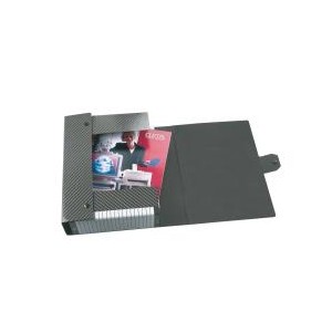 ELSO LINE CARTELLA PROGETTI - DIM 25 X 35 CM DORSO 8 CM