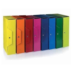 CF5SCATOLE PROG C/BOTT DORSO12 VE A