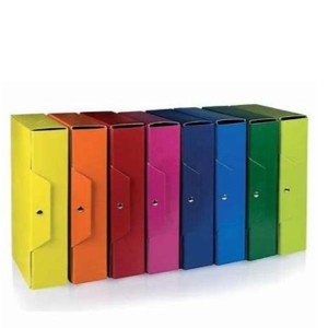 CF5SCATOLE PROG C/BOTT DORSO4 VER A