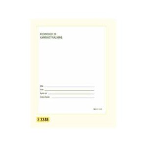 CF5 VERBALE CONSIGLIO AMMINISTRAZIO