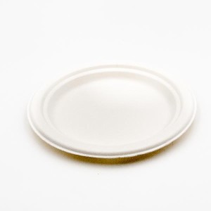 CF50 PIATTI DESS. BIA d.175mm PULP