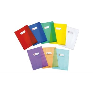 C.MAXI LACC LISCIO 21X30 BLU