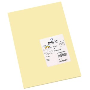 Foglio VIVALDI A3 185 g/m² 02 Crema