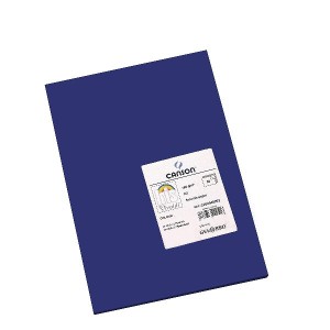 Foglio VIVALDI A3 185 g/m 24 Oltremare