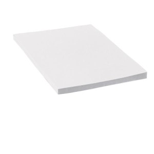 Foglio VIVALDI A4 185g BIANCO