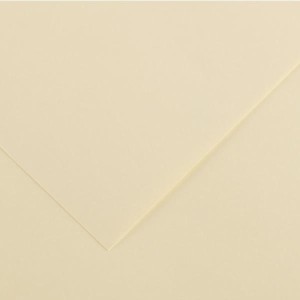 Foglio VIVALDI A4 185g CREMA