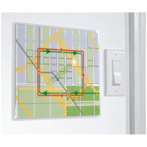 Pouches per plastificatrici 2x250 micron A3 (conf.50)