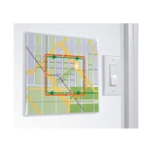 Pouches per plastificatrici 2x250 micron A4 (conf.50)