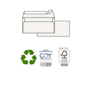 Busta KAMI Strip 100gr. T.C.B.