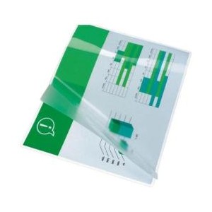 Pouches 125x2 mic A2 (426x600 mm)