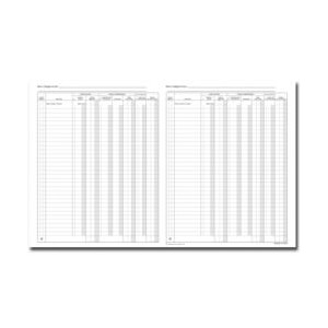 CF5REGISTRO BENI AMMORTIZZ 45PAG