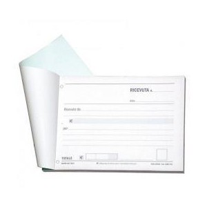 CF5RICEVUTE ATTIVITÀ SPORTIVE 50X2